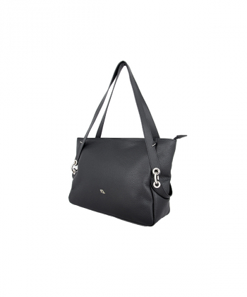کیف دوشی زنانه چرم مشهد Mashhad Leather مدل S5099