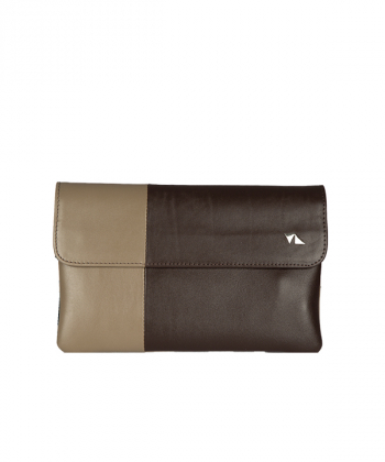 کیف حمایل زنانه چرم مشهد Mashhad Leather مدل S5075