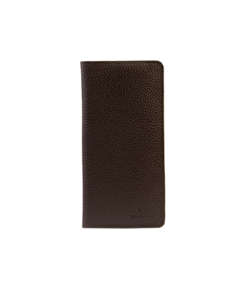 کیف پول مردانه چرم مشهد Mashhad Leather مدل D0603