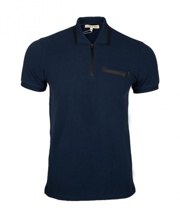 پولوشرت مردانه جوتی جینز Jooti Jeans