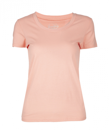 تیشرت زنانه نخی جین وست Jeanswest