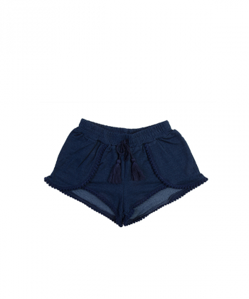 شلوارک دخترانه جین وست Jeanswest