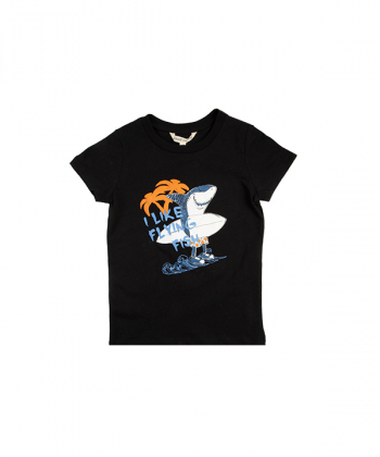 تیشرت پسرانه جوتی جینز Jooti Jeans