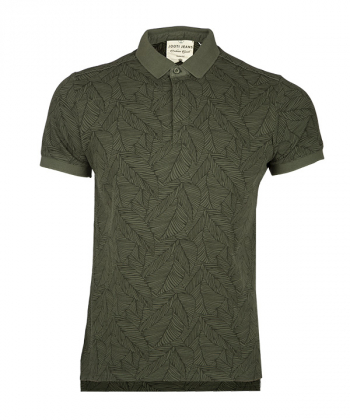 پولوشرت مردانه جوتی جینز Jooti Jeans