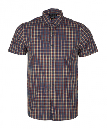 پیراهن نخی مردانه جوتی جینز Jooti Jeans