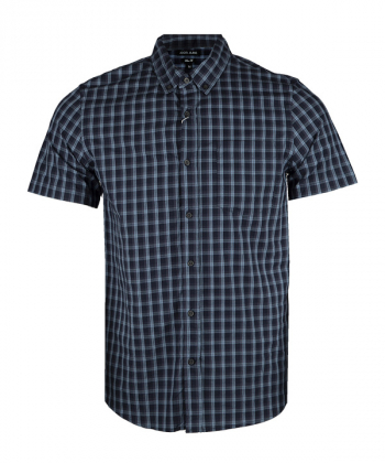 پیراهن نخی مردانه جوتی جینز Jooti Jeans