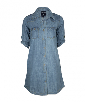 مانتو جین جوتی جینز Jooti Jeans