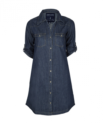 مانتو جین جوتی جینز Jooti Jeans