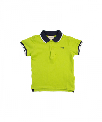پولوشرت پسرانه جوتی جینز Jooti Jeans