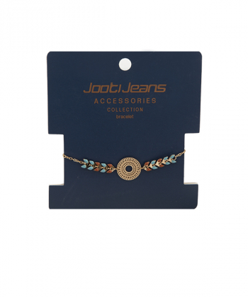 دستبند زنانه جوتی جینز Jooti Jeans