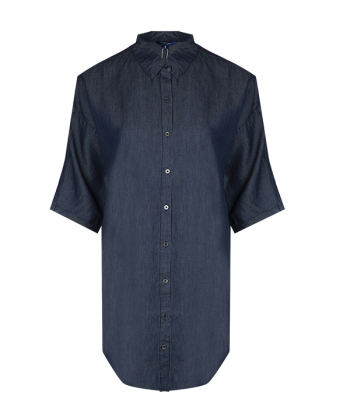 مانتو طرح جین زنانه جوتی جینز Jooti Jeans