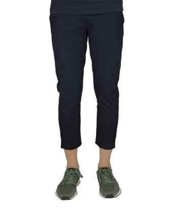 شلوار مردانه کتان کوتاه جین وست Jeanswest