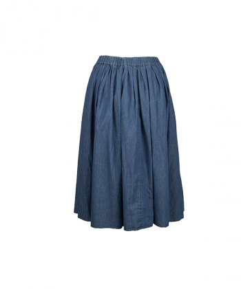 دامن جین کوتاه جین وست Jeanswest