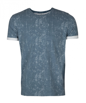 تیشرت آستین کوتاه مردانه جوتی جینز Jooti Jeans