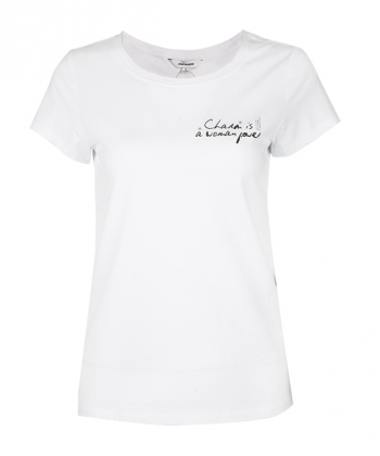تیشرت زنانه جین وست Jeanswest