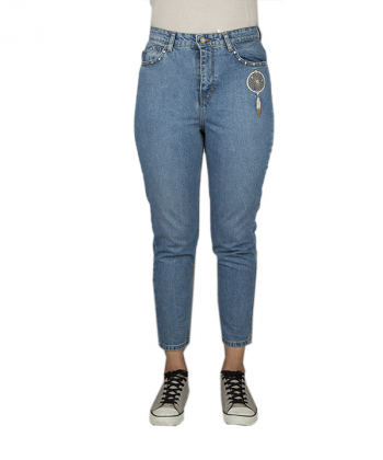 شلوار جین زنانه جوتی جینز Jooti Jeans