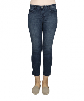 شلوار جین زنانه جذب جوتی جینز Jooti Jeans