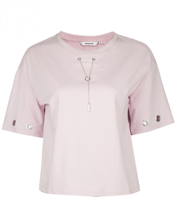 تیشرت زنانه نخی جین وست Jeanswest