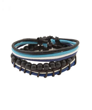 دستبند مردانه جوتی جینز Jooti Jeans
