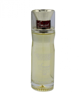 ادو پرفیوم زنانه اسمارت کالکشن Smart Collection مدل 212 VIP حجم 100 میلی لیتر