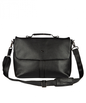 کیف اداری چرم مشهد Mashhad Leather مدل A0585