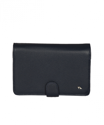کیف پاسپورتی چرم مشهد Mashhad Leather مدل P5523