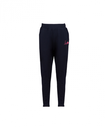 شلوار دخترانه ساده جین وست Jeanswest