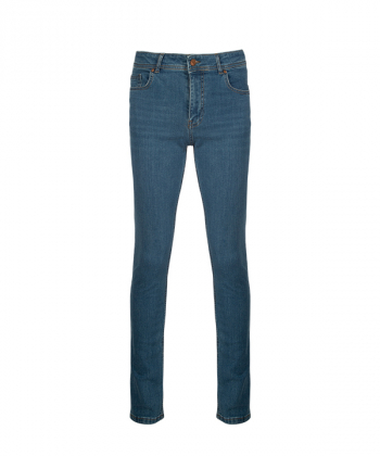 شلوار جین مردانه فاق کوتاه جوتی جینز Jooti Jeans