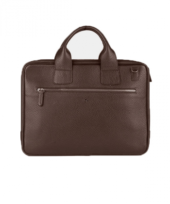 کیف اداری مردانه چرم مشهد Mashhad Leather مدل A5566-089