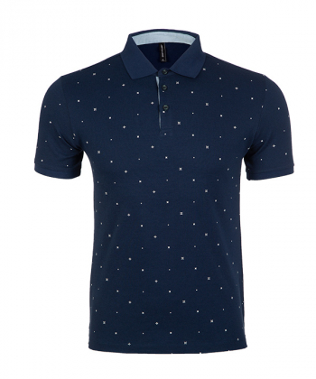 پولوشرت مردانه جین وست Jeanswest