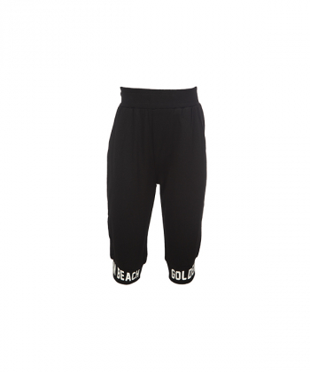 شلوارک پسرانه نخی جین وست Jeanswest