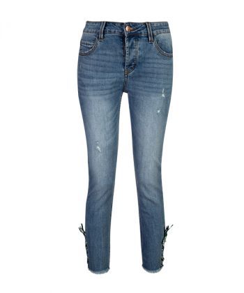 شلوار جین زنانه جوتی جینز Jooti Jeans