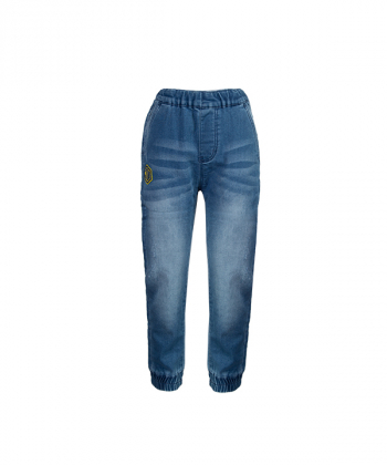 شلوار جین پسرانه جین وست  Jeanswest