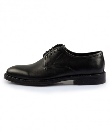 کفش رسمی مردانه چرم مشهد Mashhad leather مدل J5985