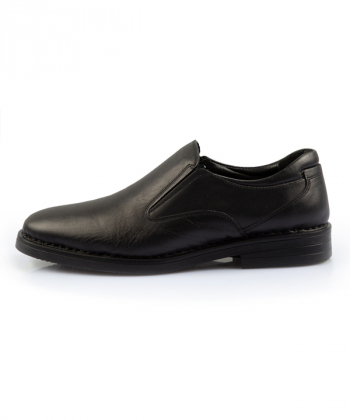 کفش راحتی مردانه چرم مشهد Mashad Leather مدل J5993