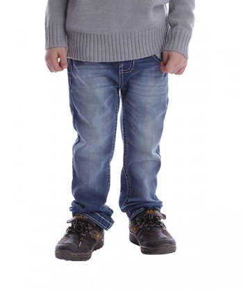شلوارجین پسرانه جین وست Jeanswest