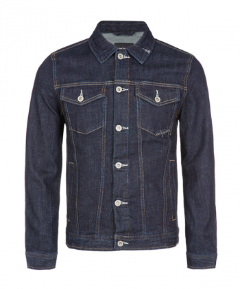 کاپشن جین مردانه جین وست Jeanswest