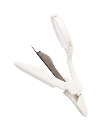 موچین ابرو سکی Seki مدل SS-508