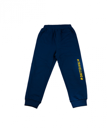 شلوار پسرانه اسلش جین وست  Jeanswest