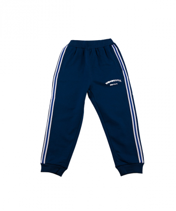 شلوار اسپرت پسرانه جین وست Jeanswest