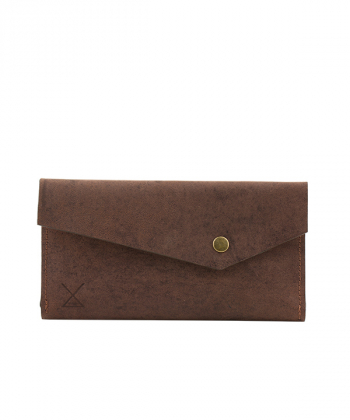 کیف پول زنانه چرم لانکا Lanka Leather