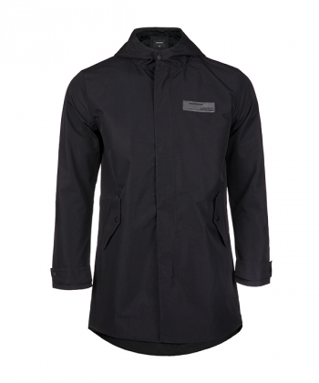 کاپشن پاییزه نازک مردانه جین وست Jeanswest
