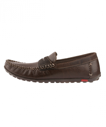 کالج چرم مردانه شیفر Shifer مدل 7126C