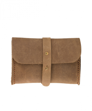 جا کارتی چرم طبیعی لانکا  Lanca Leather