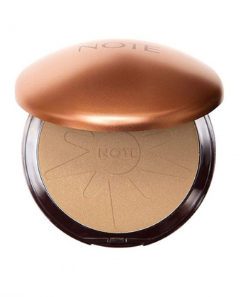 پودر برنز کننده نوت Note مدل Bronzing Powder وزن 20 گرم