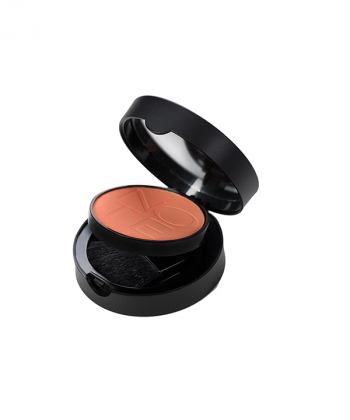 رژ گونه نوت Note مدل Luminous Silk Compact وزن 5.5 گرم