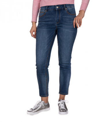 شلوار جین زنانه جین وست Jeanswest