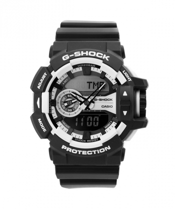 ساعت مچی دیجیتال مردانه کاسیو Casio مدل GA-400-1ADR