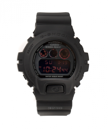 ساعت مچی دیجیتال مردانه کاسیو Casio مدل DW-6900MS-1DR