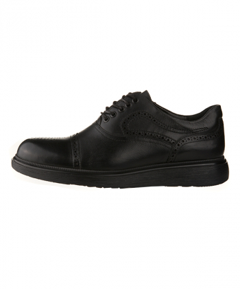 کفش مردانه کلاسیک شهر چرم Leather City